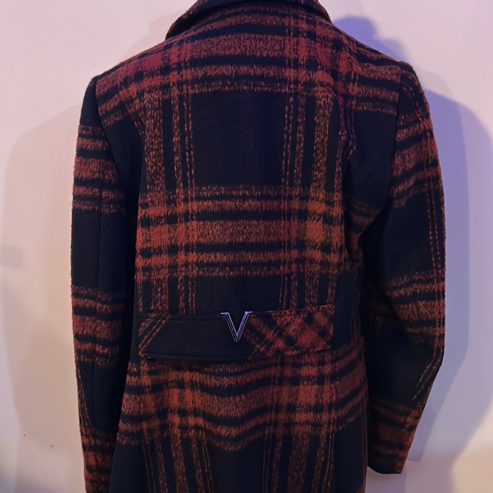 Vince Camuto Wool Jacket - Picture 4 of 5